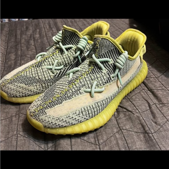 Yeezy yeezreel reflective 350 V2